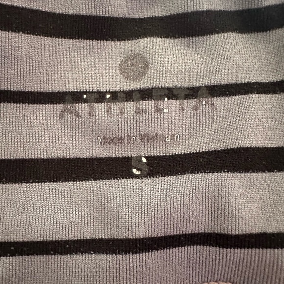 Athleta Chaturanga Cropped Leggings - Picture 8 of 12